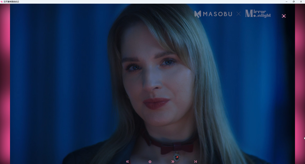 图片[9]-电脑版【神作/麻痘/真人互动/全动态中文CV】日不落帝国奇欲记 官中-正式版 步-大壮游戏