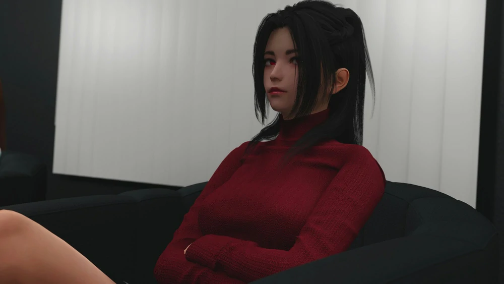 图片[2]-安卓+电脑【神作SLG动态】西卡 Ep7 步-大壮游戏