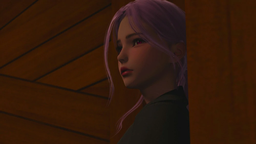 安卓+电脑【神作SLG动态】西卡 Ep7 步-大壮游戏