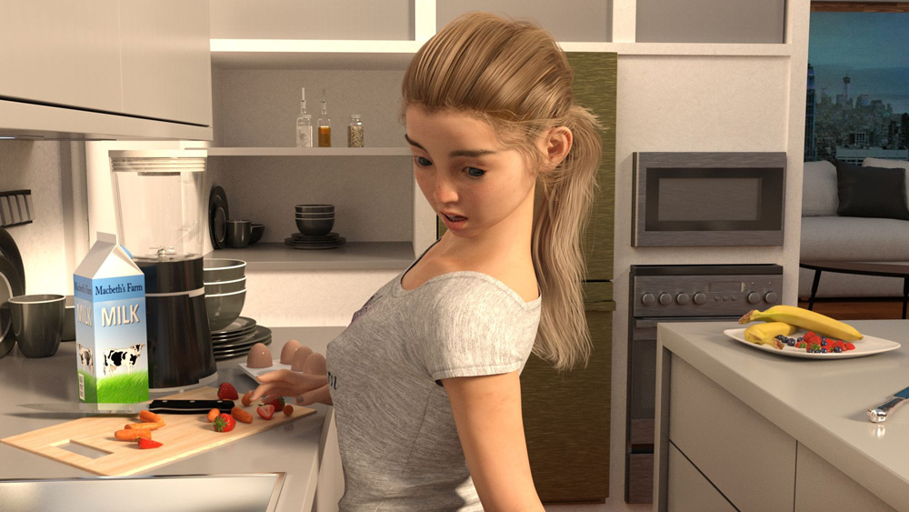 图片[4]-安卓+电脑【炼铜SLG动态】但我是坏人0.081 步-大壮游戏