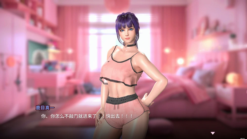 图片[6]-电脑版【卡牌对战SLG全动态全CV】催眠卡牌2幸福生活 v1.08 官中 步-大壮游戏