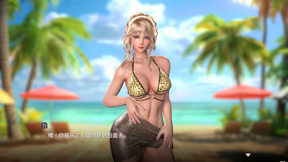 图片[20]-电脑版【卡牌对战SLG全动态全CV】催眠卡牌2幸福生活 v1.08 官中 步-大壮游戏