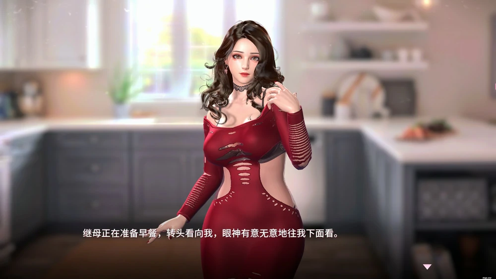 图片[28]-电脑版【卡牌对战SLG全动态全CV】催眠卡牌2幸福生活 v1.08 官中 步-大壮游戏