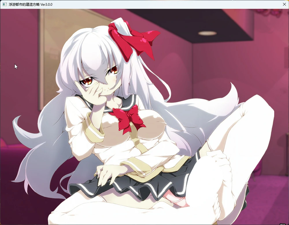 图片[21]-电脑版【精品经营SLG】浮游都市的建成方法V1.01 存档+官中步兵-大壮游戏