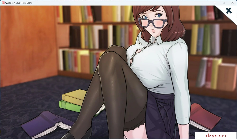 图片[2]-安卓+电脑【模拟经营SLG全动态】快捷情趣酒店 V0.37.0 步-大壮游戏