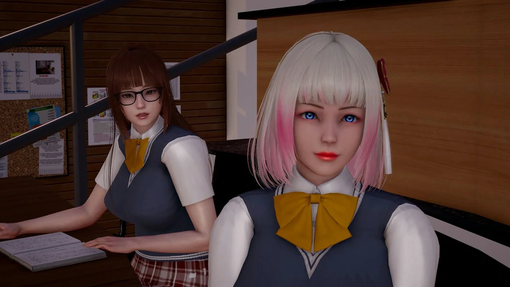 图片[20]-安卓+电脑【亚洲风SLG动态】项目：SPESv0.12 步-大壮游戏