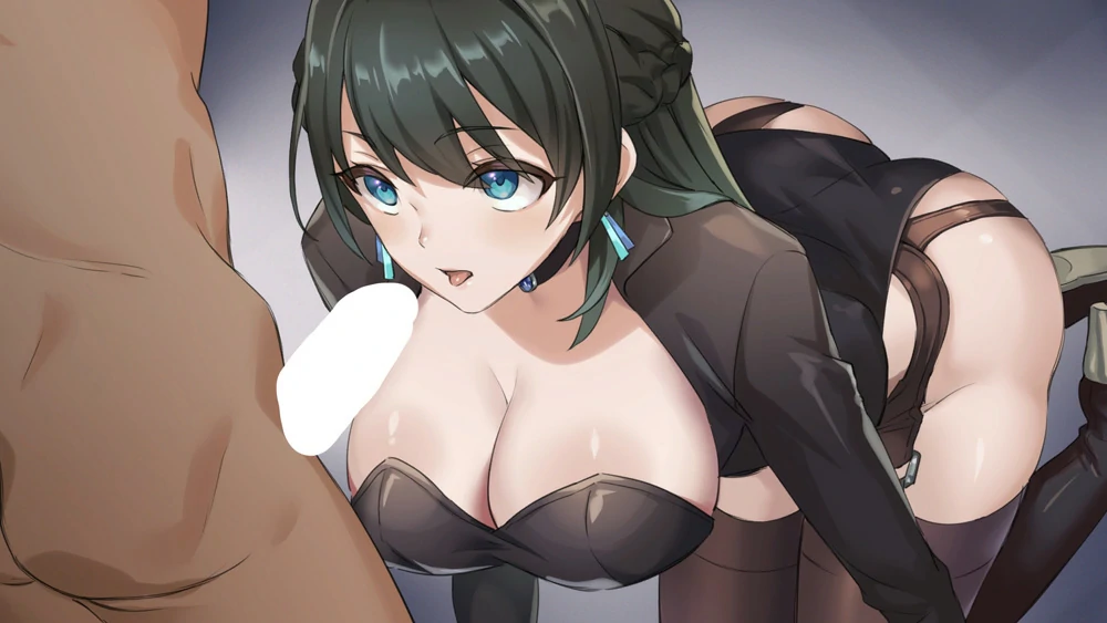 图片[6]-电脑版【互动SLG/动态/全CV】特务朔的秘密行动 存档+官中步兵-大壮游戏