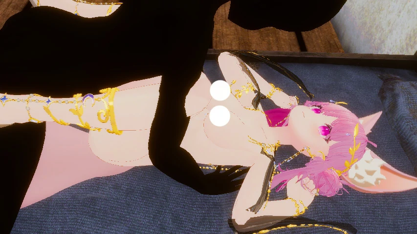 图片[20]-电脑版【3D互动SLG全动态全CV】异世界树的巫女～用魔法触摸尽情做色色的事 官中+DLC 步-大壮游戏