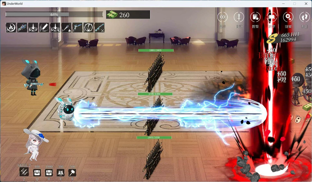 图片[4]-电脑版【大型互动SLG全动态全CV】欲之梦V1.1.0 官中步兵-大壮游戏