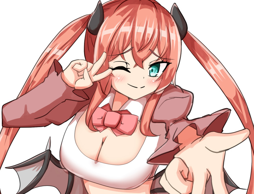 图片[14]-安卓+电脑【RPG】继续❤追着魅魔酱～魅魔之书～ 骑-大壮游戏