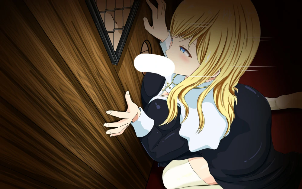 图片[9]-安卓+电脑【RPG汉化】混浊的淫花 骑-大壮游戏