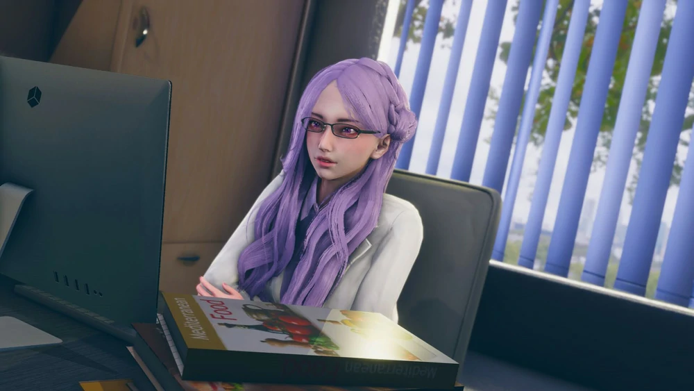 图片[6]-安卓+电脑【欧美SLG动态】重建0.2 新作 步-大壮游戏