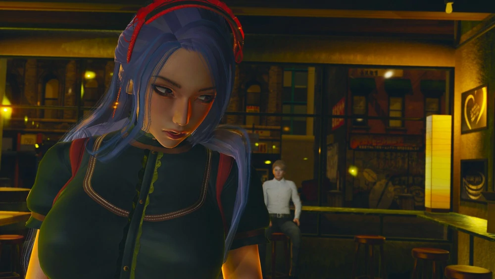 图片[8]-安卓+电脑【欧美SLG动态】重建0.2 新作 步-大壮游戏