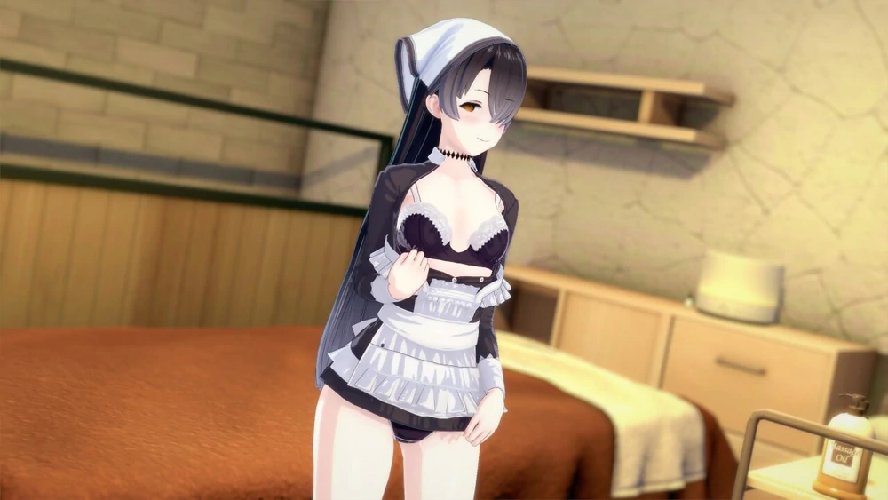 图片[3]-安卓+电脑【欧美SLG沙盒】特殊后宫类v0.4.5 步-大壮游戏