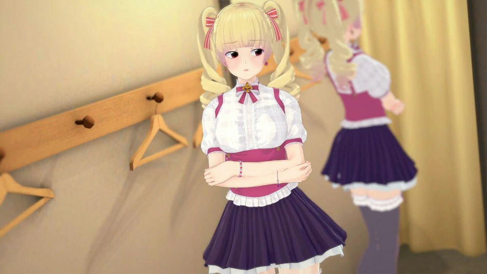 安卓+电脑【欧美SLG沙盒】特殊后宫类v0.4.5 步-大壮游戏