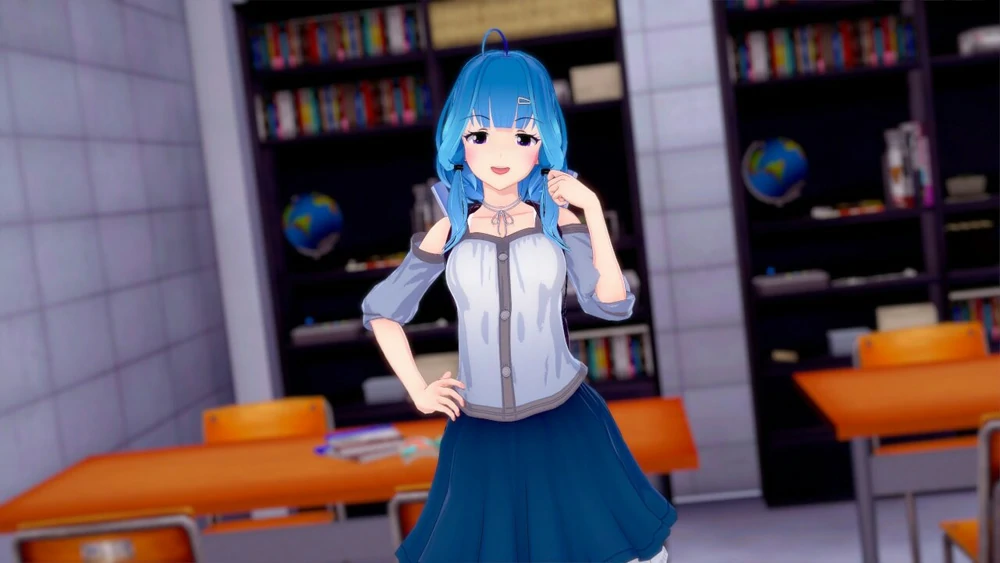 图片[12]-安卓+电脑【欧美SLG沙盒】特殊后宫类v0.4.5 步-大壮游戏