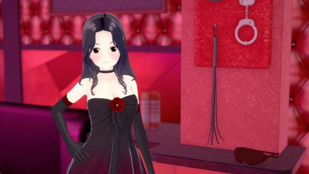 图片[13]-安卓+电脑【欧美SLG沙盒】特殊后宫类v0.4.5 步-大壮游戏