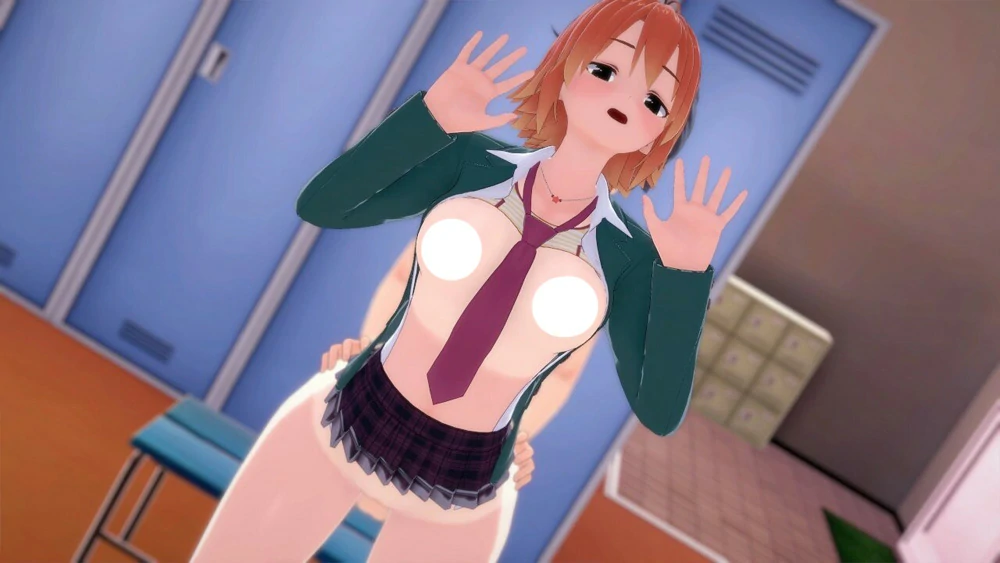 图片[23]-安卓+电脑【欧美SLG沙盒】特殊后宫类v0.4.5 步-大壮游戏