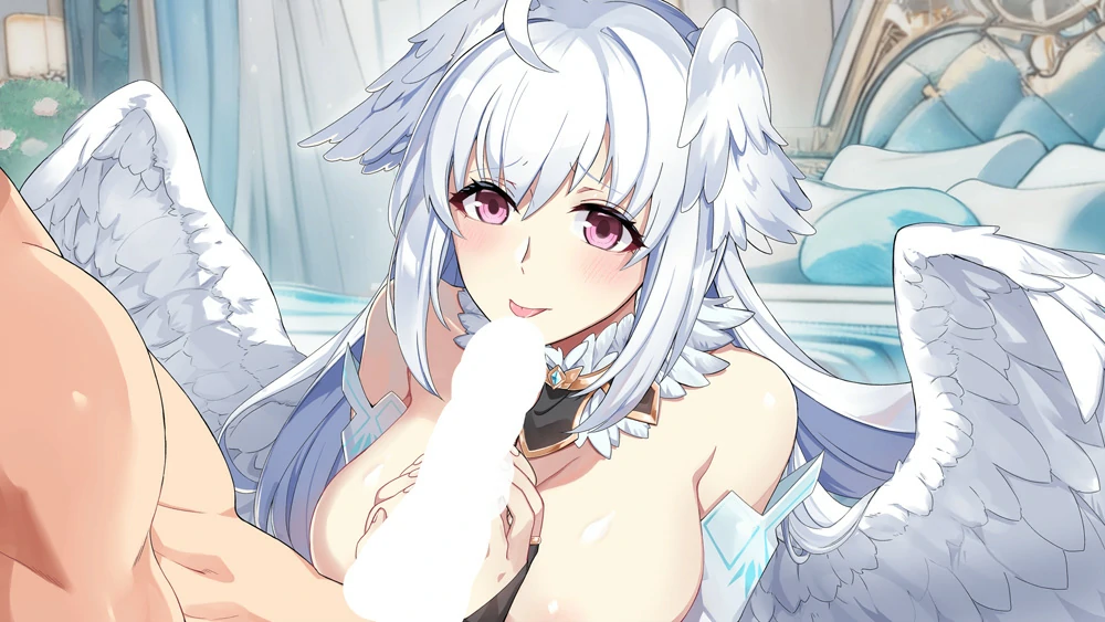 图片[13]-电脑版【SLG动态】下来啊冰鸟（是男人就下一百层）V1.00a 官中步兵-大壮游戏