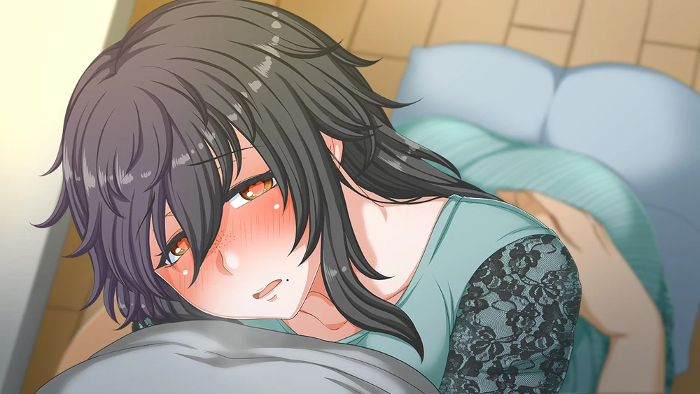 图片[11]-安卓+电脑【经营互动SLG全CV】水母人生(恋爱拉面海岳亭)v1.44 精翻汉化版 步 joi模拟器玩-大壮游戏