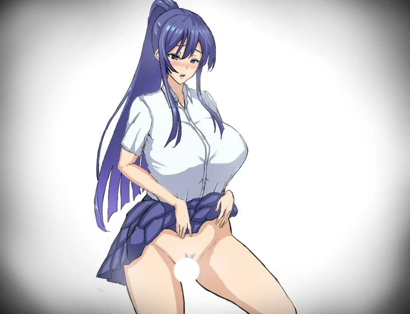 图片[10]-安卓+电脑【RPG_NTR动态】夏日回忆~被NTR后堕落的她们v2.02 骑-大壮游戏