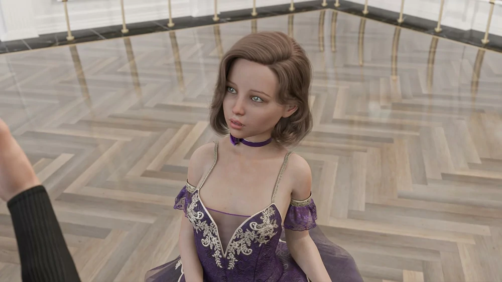 图片[4]-安卓+电脑【萝莉SLG动态】家庭生活Ep9 步-大壮游戏