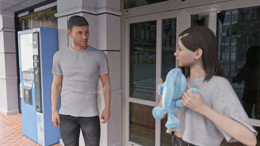 图片[13]-安卓+电脑【萝莉SLG动态】家庭生活Ep9 步-大壮游戏