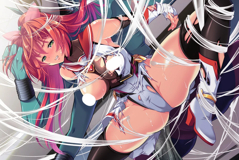 图片[27]-安卓+电脑【爆款RPG全CV】闪光圣姬马尾天星 官中步兵+存档 joi模拟器玩-大壮游戏