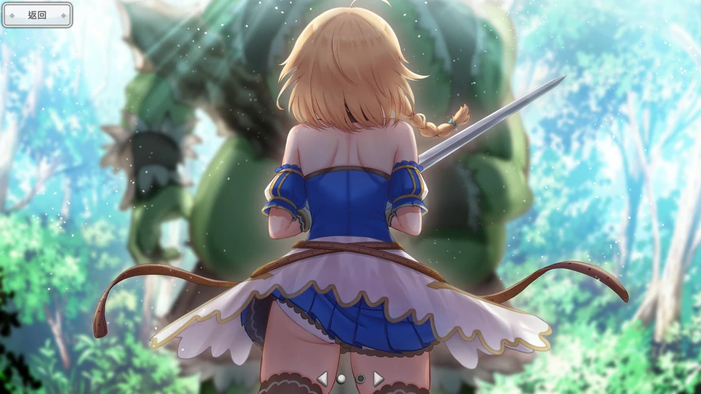 图片[7]-电脑版【卡牌战斗SLG/全动态】带我去地下城吧 v1.6.0r13-后日谈-STEAM官中-多结局 步-大壮游戏