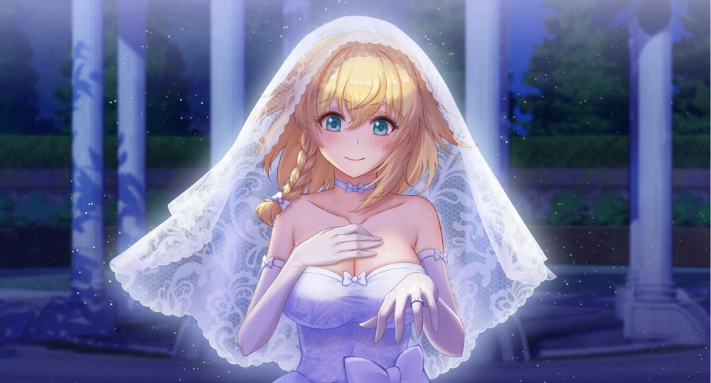 图片[14]-电脑版【卡牌战斗SLG/全动态】带我去地下城吧 v1.6.0r13-后日谈-STEAM官中-多结局 步-大壮游戏