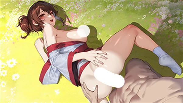 图片[17]-安卓+电脑【神作卡牌SLG全动态全CV】半妖忍少女 官中步兵 joi模拟器玩-大壮游戏