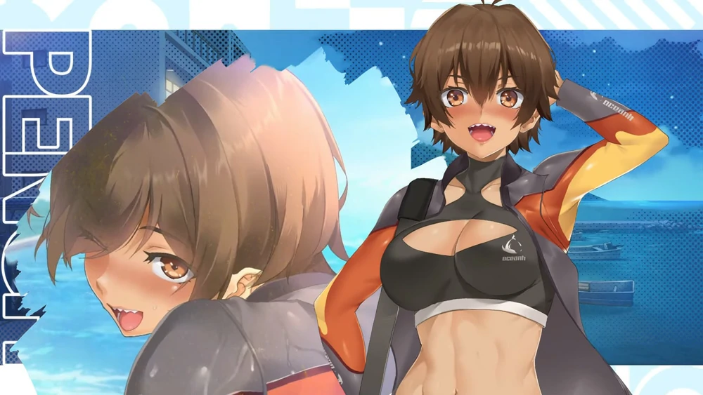 图片[8]-电脑版【神作SLG动态中文语音】台湾恋爱物语⁵正式版V304 步-大壮游戏