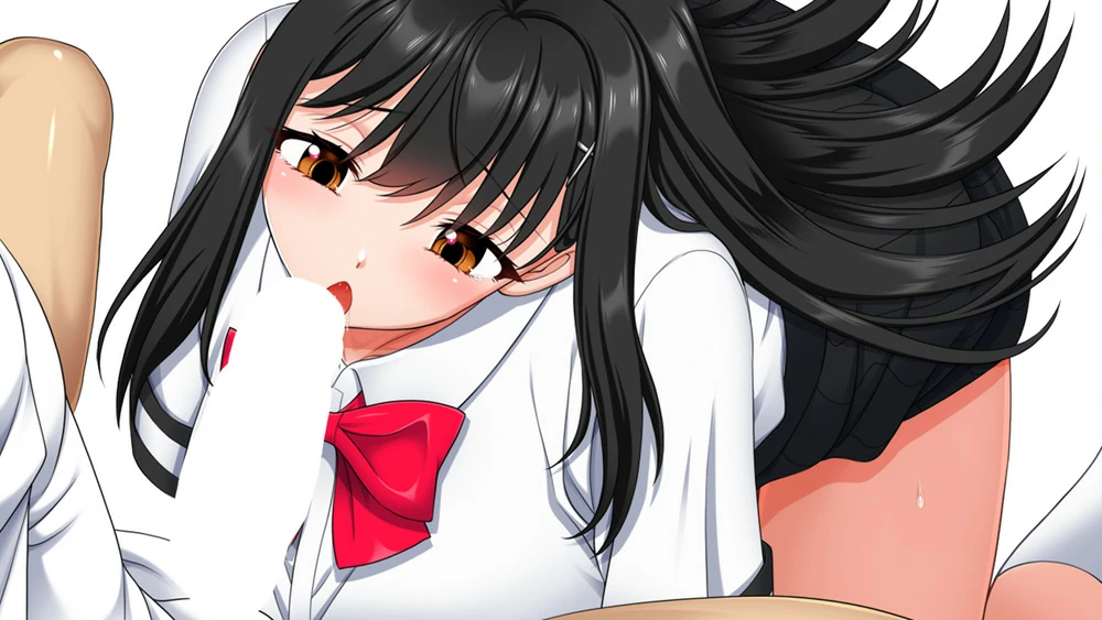 图片[14]-电脑版【热门RPG全CV】性极性活~渴望变得银荡的方法 骑-大壮游戏