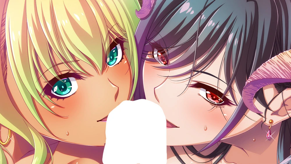 图片[2]-电脑版【精品拔作ADV全CV】两个无法忽视我的辣妹 ～宅男和丰满好色辣妹度过充满情色的日子～全CG存档 骑-大壮游戏