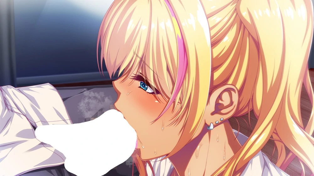 图片[11]-电脑版【精品拔作ADV全CV】两个无法忽视我的辣妹 ～宅男和丰满好色辣妹度过充满情色的日子～全CG存档 骑-大壮游戏