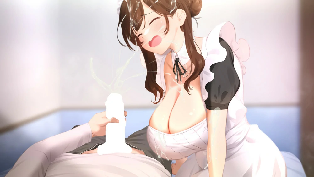 图片[5]-安卓+电脑【SLG全动态】妈妈为何这样V0.7.3 步-大壮游戏