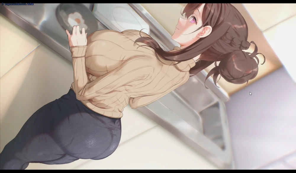 图片[14]-安卓+电脑【SLG全动态】妈妈为何这样V0.7.3 步-大壮游戏