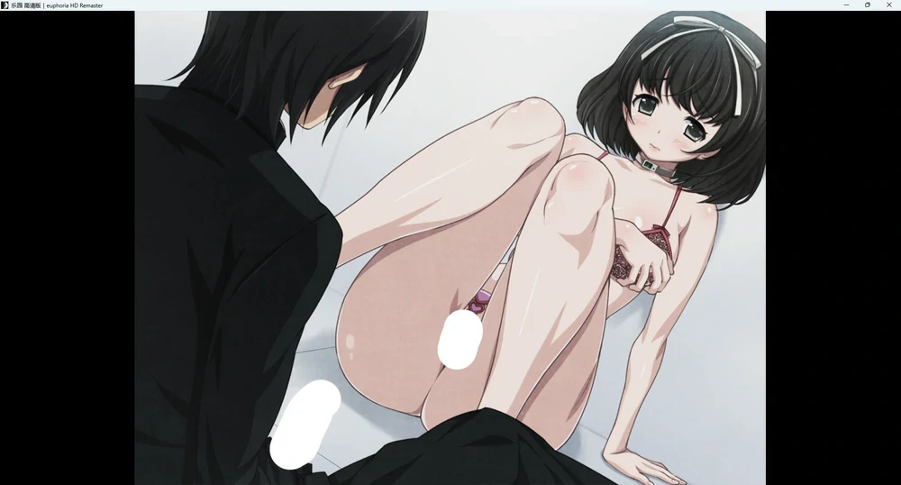 图片[14]-电脑版【大型ADV全动态CV重口】乐园之扉+动画 骑-大壮游戏