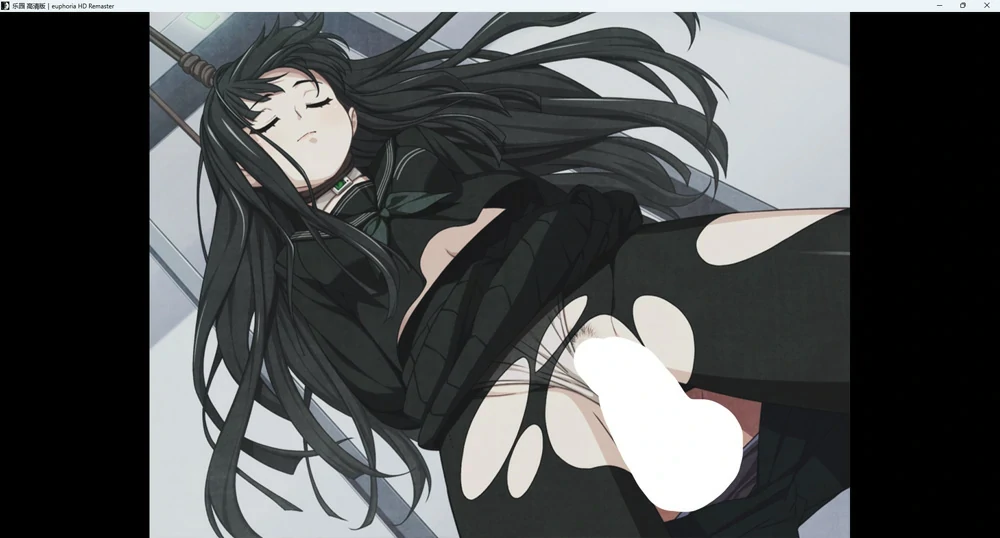 图片[21]-电脑版【大型ADV全动态CV重口】乐园之扉+动画 骑-大壮游戏