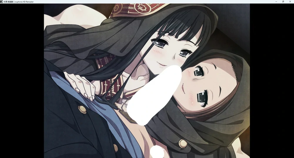 图片[25]-电脑版【大型ADV全动态CV重口】乐园之扉+动画 骑-大壮游戏