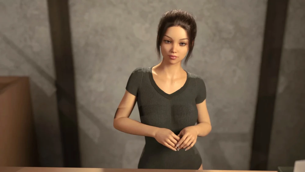 图片[5]-安卓+电脑【欧美SLG动态】异域世界Ep6.5 步-大壮游戏