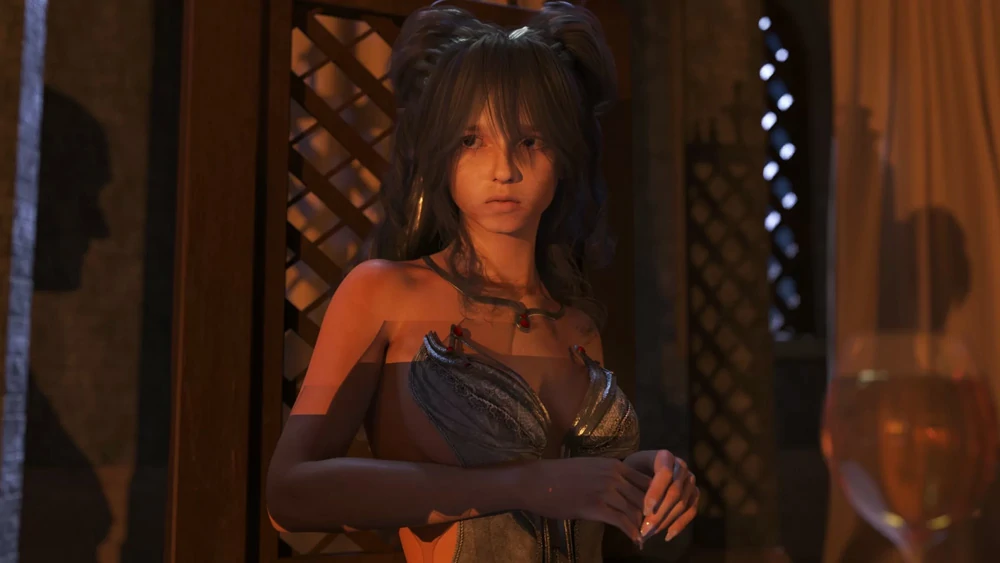 图片[3]-安卓+电脑【欧美SLG动态】异域世界Ep6.5 步-大壮游戏