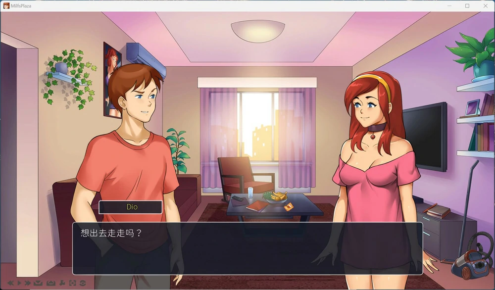 图片[25]-安卓+电脑【神作欧美SLG动态】淑女广场v18b11 步-大壮游戏