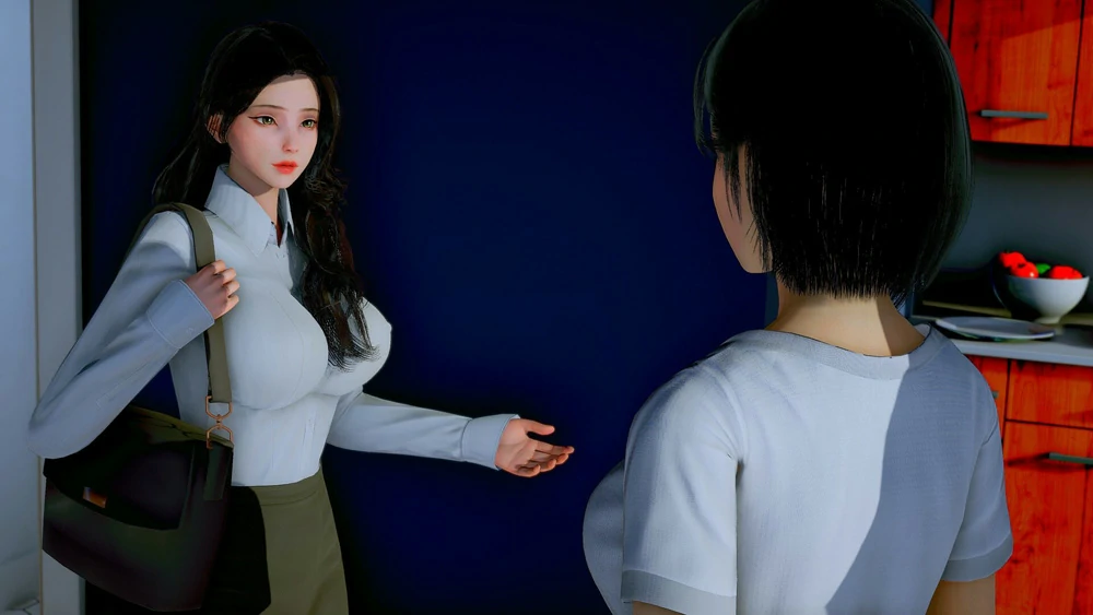 图片[10]-安卓+电脑【神作SLG动态】杀手神话Ch.8 步-大壮游戏