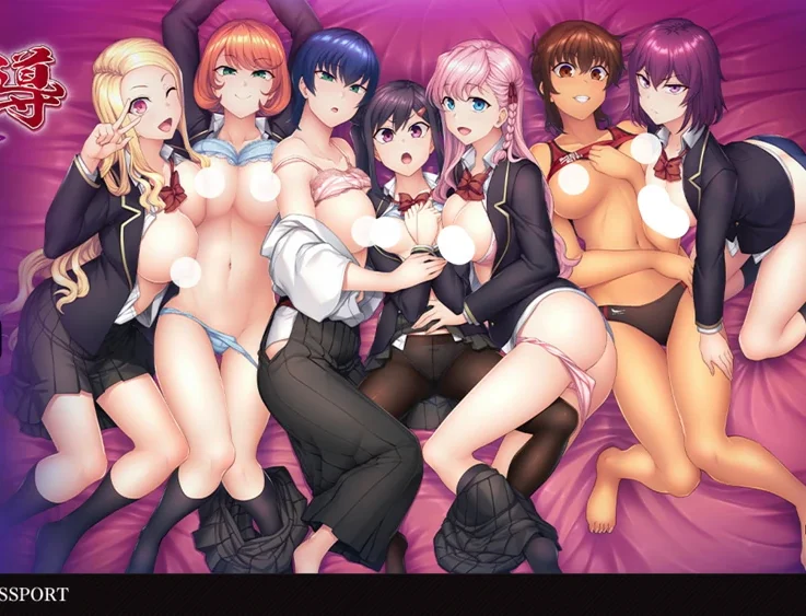 安卓+电脑【精品ADV全CV】催眠性指导+特典+全CG存档 骑-大壮游戏