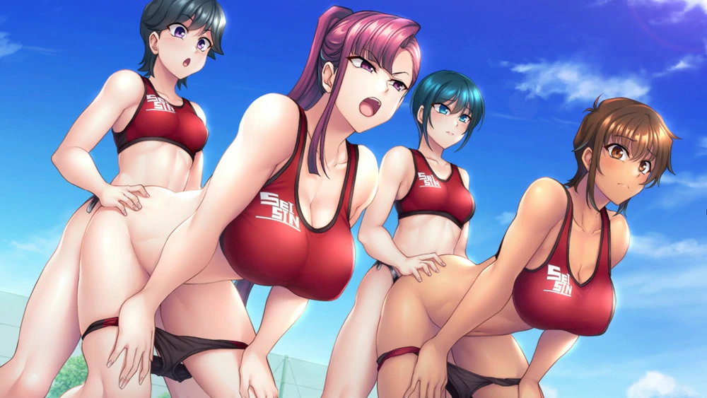 图片[12]-安卓+电脑【精品ADV全CV】催眠性指导+特典+全CG存档 骑-大壮游戏