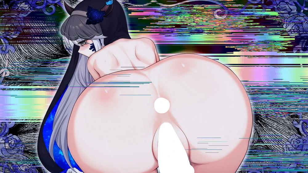 图片[20]-安卓+电脑【互动SLG全CV】我与苍蓝之森的盲眼魔女 新作 步-大壮游戏