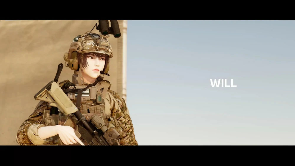 图片[1]-安卓+电脑【SLG动态】我们的60天v0.1 新作 步-大壮游戏