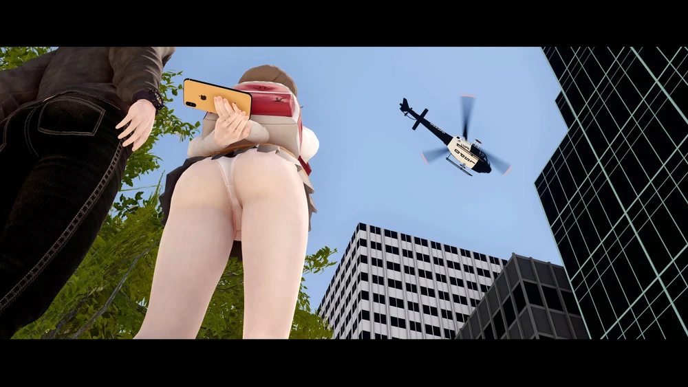 图片[4]-安卓+电脑【SLG动态】我们的60天v0.1 新作 步-大壮游戏