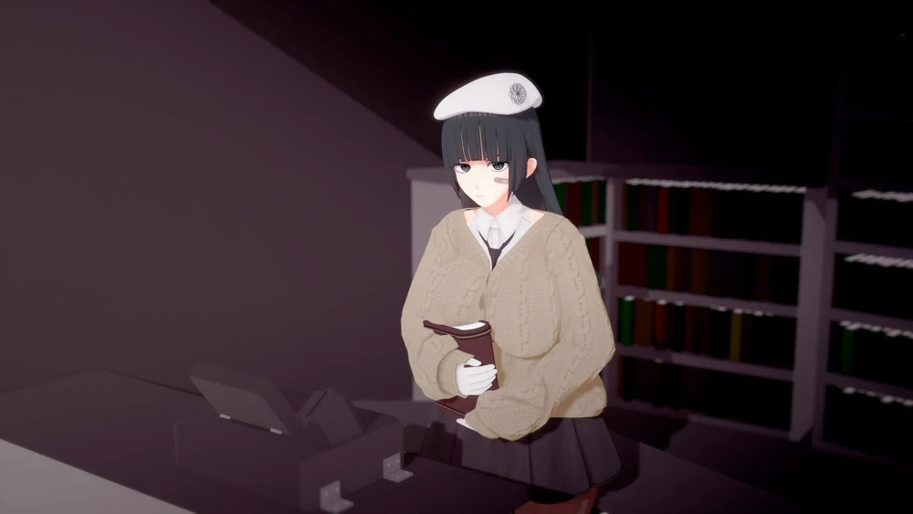 图片[1]-安卓+电脑【日系SLG动态】我的电子羊女仆梦v0.8.9 步-大壮游戏